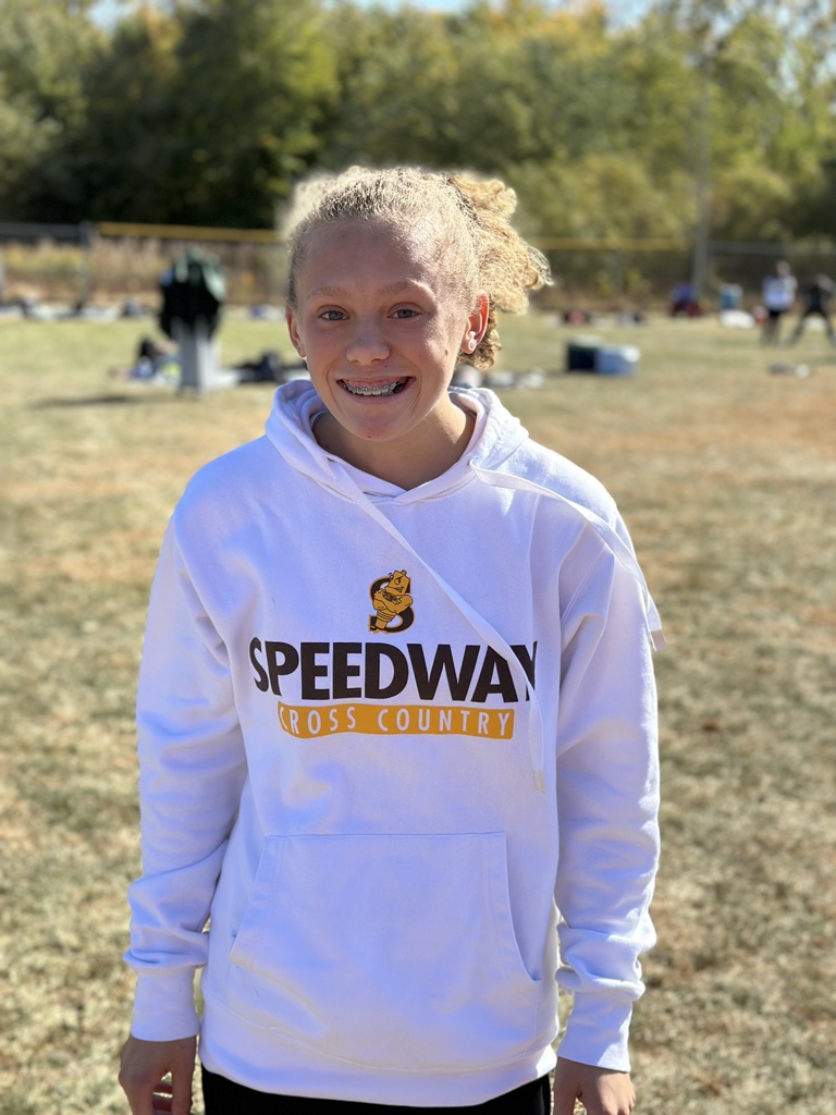 Congratulations to <a href="/Morgan_csmith7/">Morgan</a> on qualifying for the IHSAA Semi-State next Saturday!