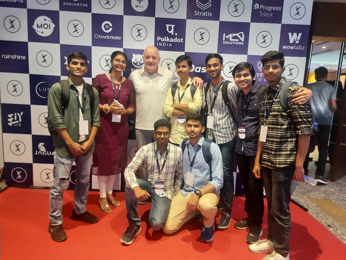 #CSharpCon2022 #CSharpPlatform #csharpcorner