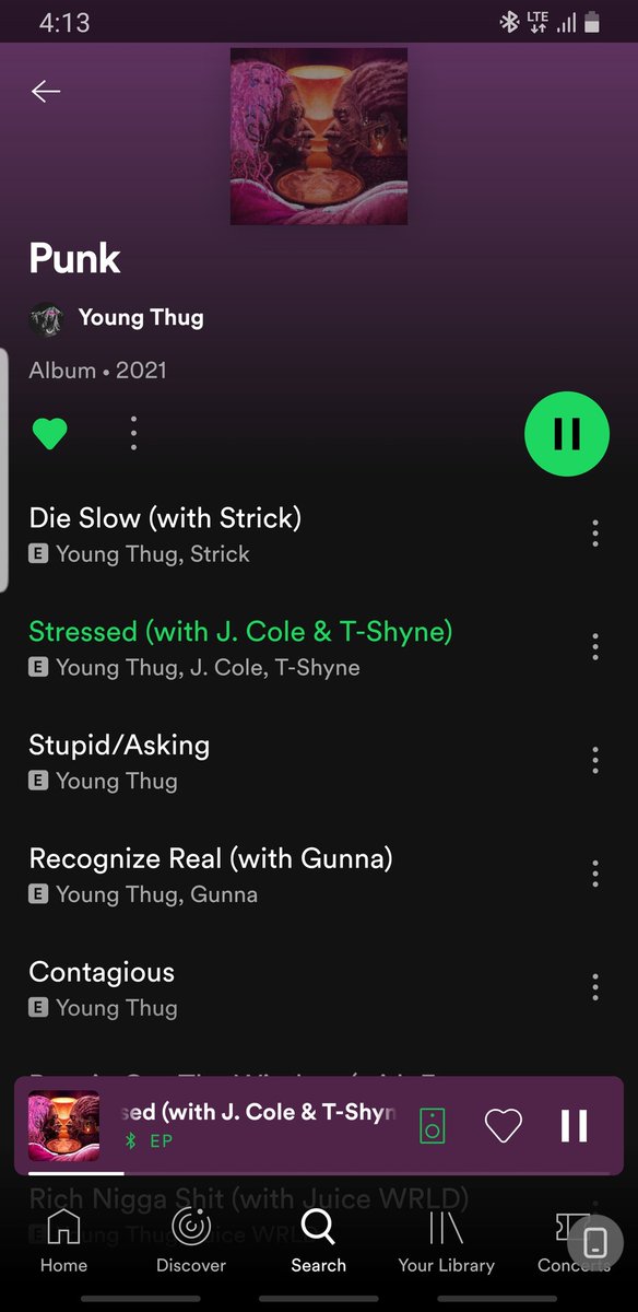 Eugeneisweird's tweet image. I'm listening to this shit as at now😇✌🏾