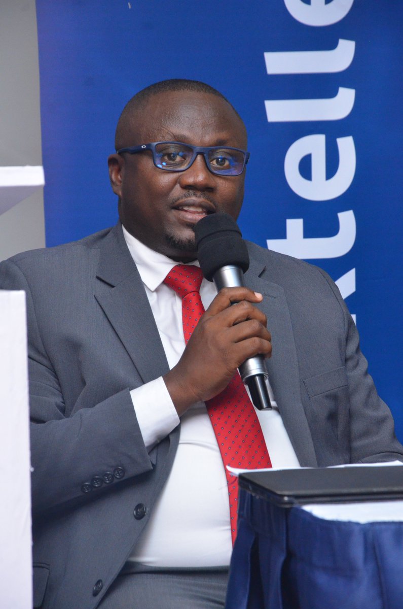 interswitchug's tweet photo. As an in-country switch @interswitchug helps to reduce costs for the bank and the end user of financial services. A national switch will make participation easier because financial institutions will simply plug and play. - @JBwoya 
#FintechConf2022 https://t.co/865QkRH2iF