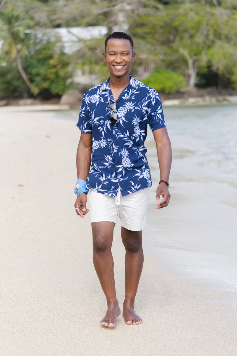 “I’m your captain now…” #KatIsBack 🌴 #Tropika