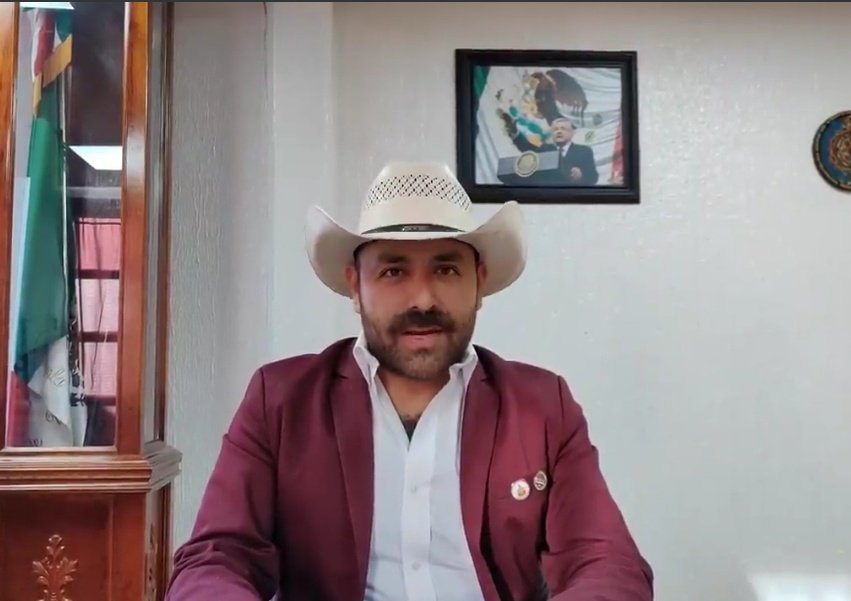 🔴 #Comunicado importante a la población nopalteca referente al abastecimiento del #AguaPotable.

#GobiernoDelPueblo
#NopalaDeVillagrán

fb.watch/gaCqBZEJJ1/