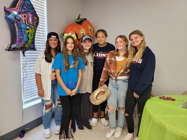 LaceyFieldHockey tweet media