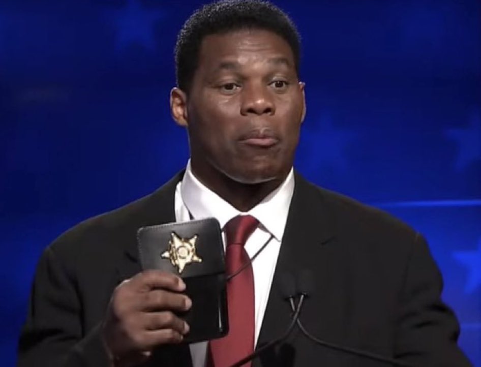 If you can carry a toy badge, you can carry a fucking condom.