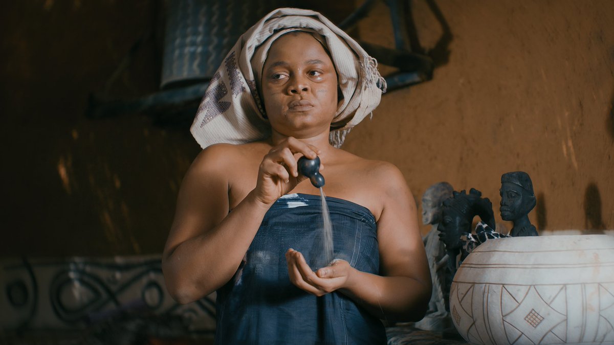 NetflixNaija's tweet photo. By popular demand, a HD version of the “revenge” meme 😈 https://t.co/PB9mG0mZdF