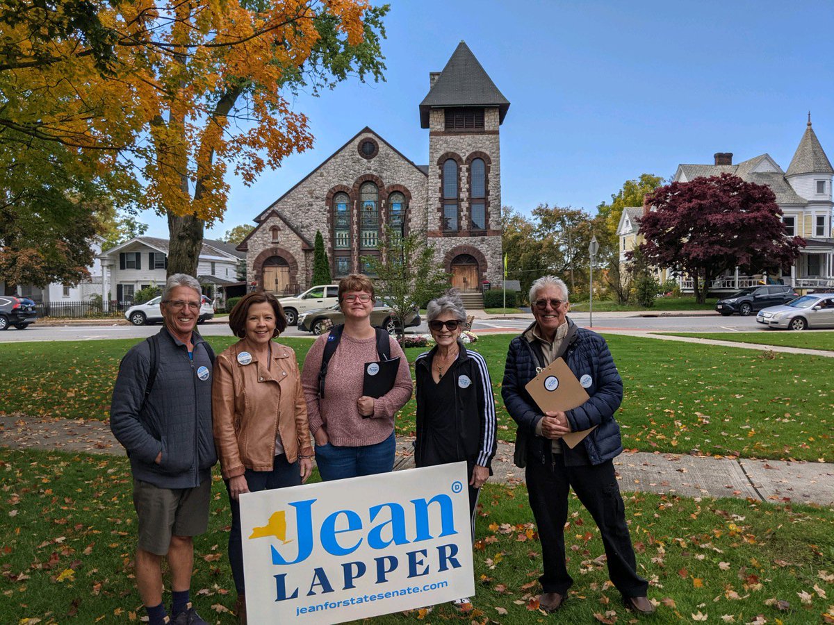 Jean Lapper tweet media