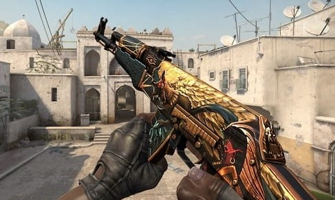 💰AK-47 | Legion of Anubis ( $25 )💰

To Enter:
✅Retweet + Like
✅Follow 
<a href="/DerDust1/">DerDust</a>

✅Tag 2 Friends

📽️Watch + Like the Video ( Post Proof ) 📽️
youtube.com/watch?v=xTd5ok…

youtube.com/watch?v=xTd5ok…
⏰Rolling in 1 Week ⏰
#CSGO #CSGOGiveaway #Datdrop