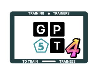 GP5T (GPs training trainers to train trainees) tweet media