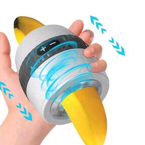 Saber W on Twitter: "Men!! Get an AMAZING Blow with this Sucker Toy!! 👅