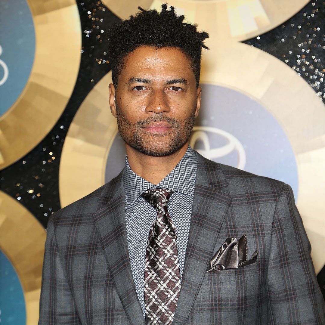 Happy birthday to our brotha Eric Benet 