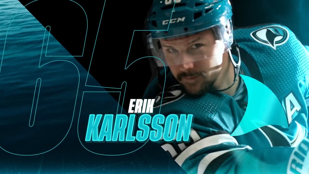 San Jose Sharks Twitter Topics / Twitter