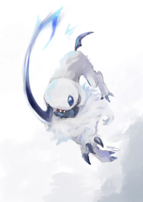 アブソル 