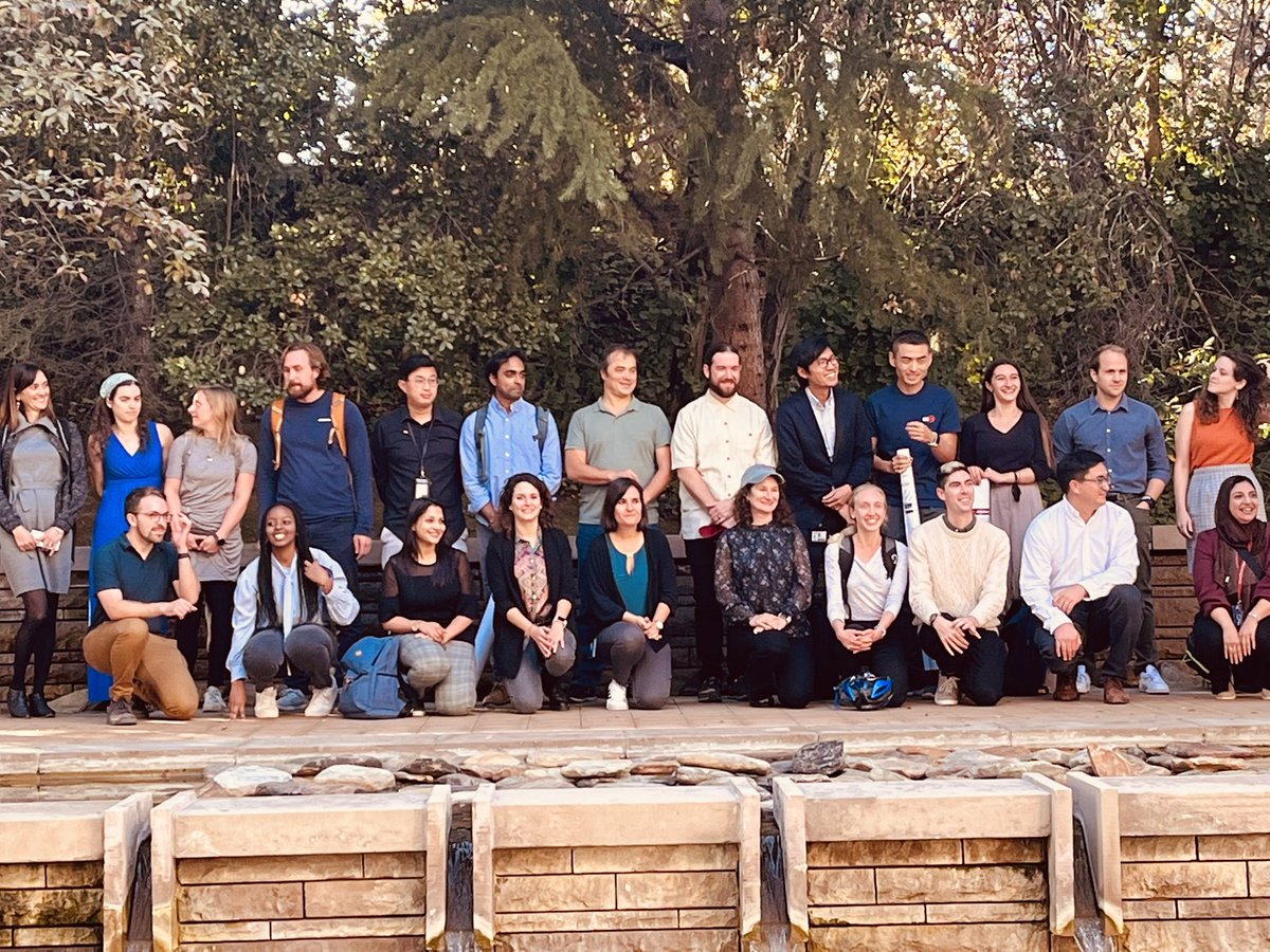 SvenssonLab (@svenssonlab) on Twitter photo Congratulations to Laetitia Coassolo <a href="/Laeti67202/">Laetitia Voilquin-Coassolo</a> Maria <a href="/mariadolores_mg/">María D. Moya-Garzon</a> Amanda <a href="/AmandaWigg_/">Amanda Wiggenhorn</a> and all the other Best poster prize winners at the 2022 Path retreat!! <a href="/StanfordPath/">Stanford Pathology</a> <a href="/StanfordDRC/">Stanford Diabetes Research</a> Congratulations to Laetitia Coassolo <a href="/Laeti67202/">Laetitia Voilquin-Coassolo</a> Maria <a href="/mariadolores_mg/">María D. Moya-Garzon</a> Amanda <a href="/AmandaWigg_/">Amanda Wiggenhorn</a> and all the other Best poster prize winners at the 2022 Path retreat!! <a href="/StanfordPath/">Stanford Pathology</a> <a href="/StanfordDRC/">Stanford Diabetes Research</a>