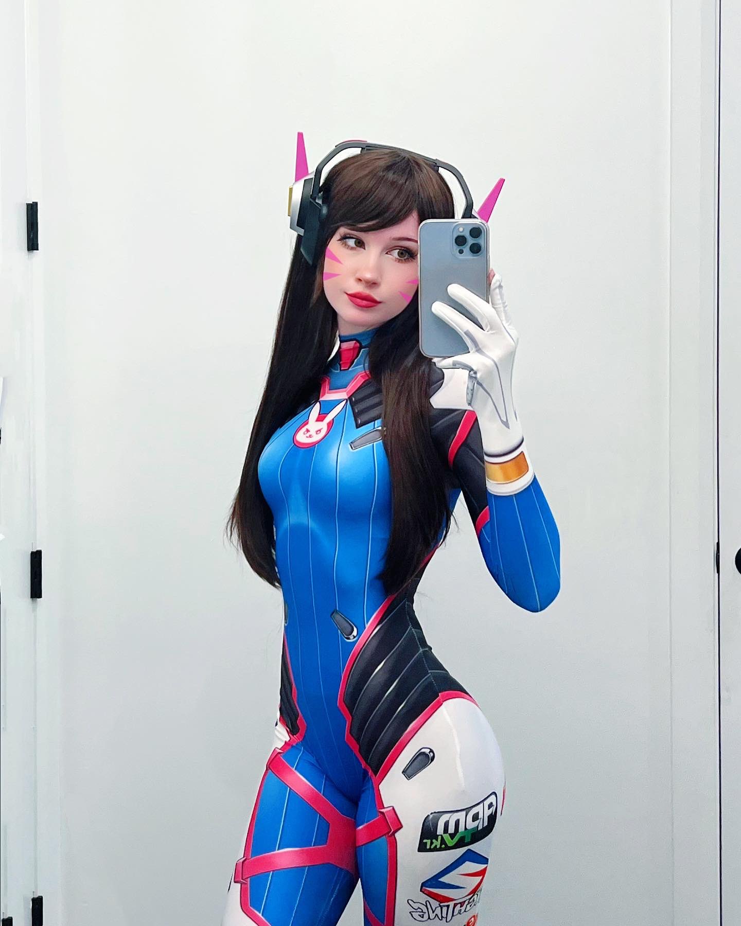 TW Pornstars Nora 🌱. Twitter. dva from overwatch 🐰💗. 435 PM 15 Oct