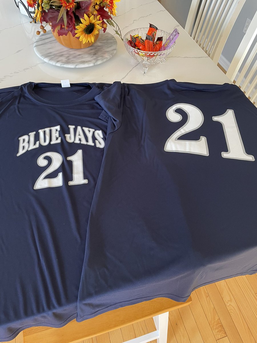 rockyparise's tweet photo. We get to honor a great man, teammate, friend, father, husband, uncle, son, brother, PERSON, today at 3:00.  Our @BlueJaysMBB family will be representing Kyle by wearing these shirts.  20 years ago to this day, Kyle was starting practice for his Sophomore year. Enjoy. Every. Day. https://t.co/6JPZidkNJS
