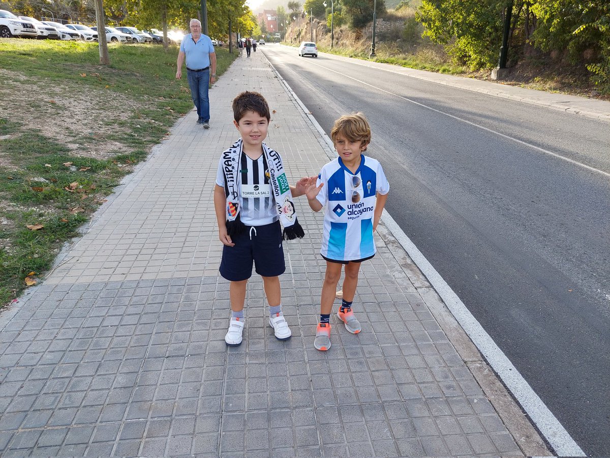 Albinegres de soca tweet media