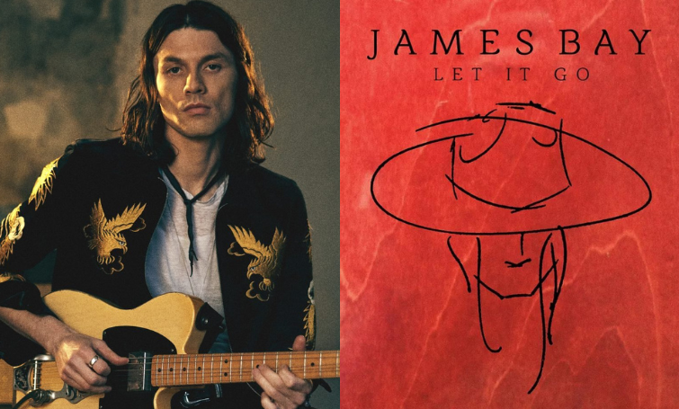 Let It Go (Live) (Tradução em Português) – James Bay