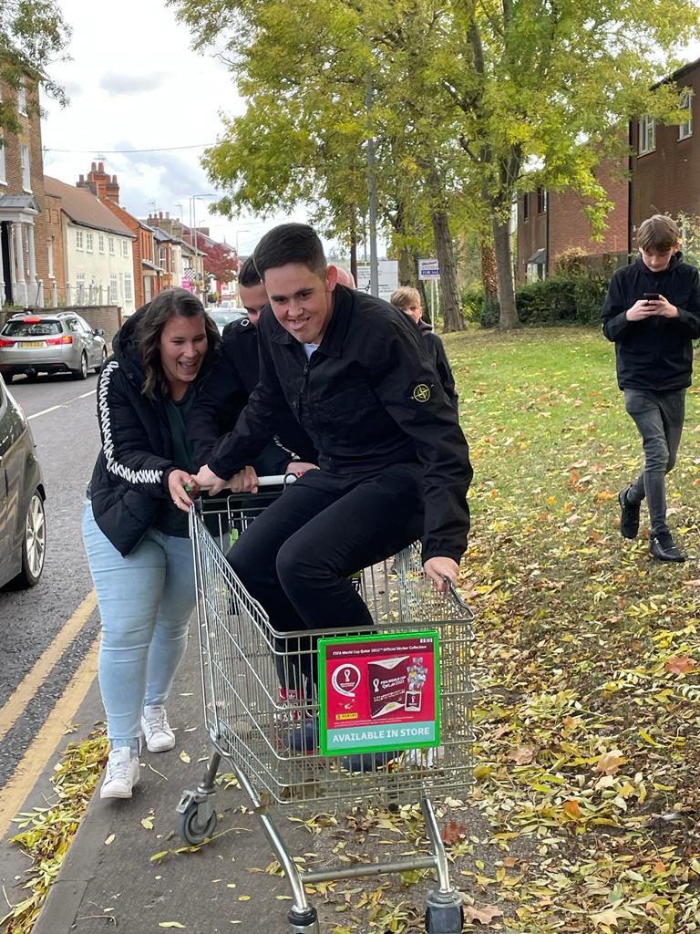 Jack 'Pie' McDermott tweet media