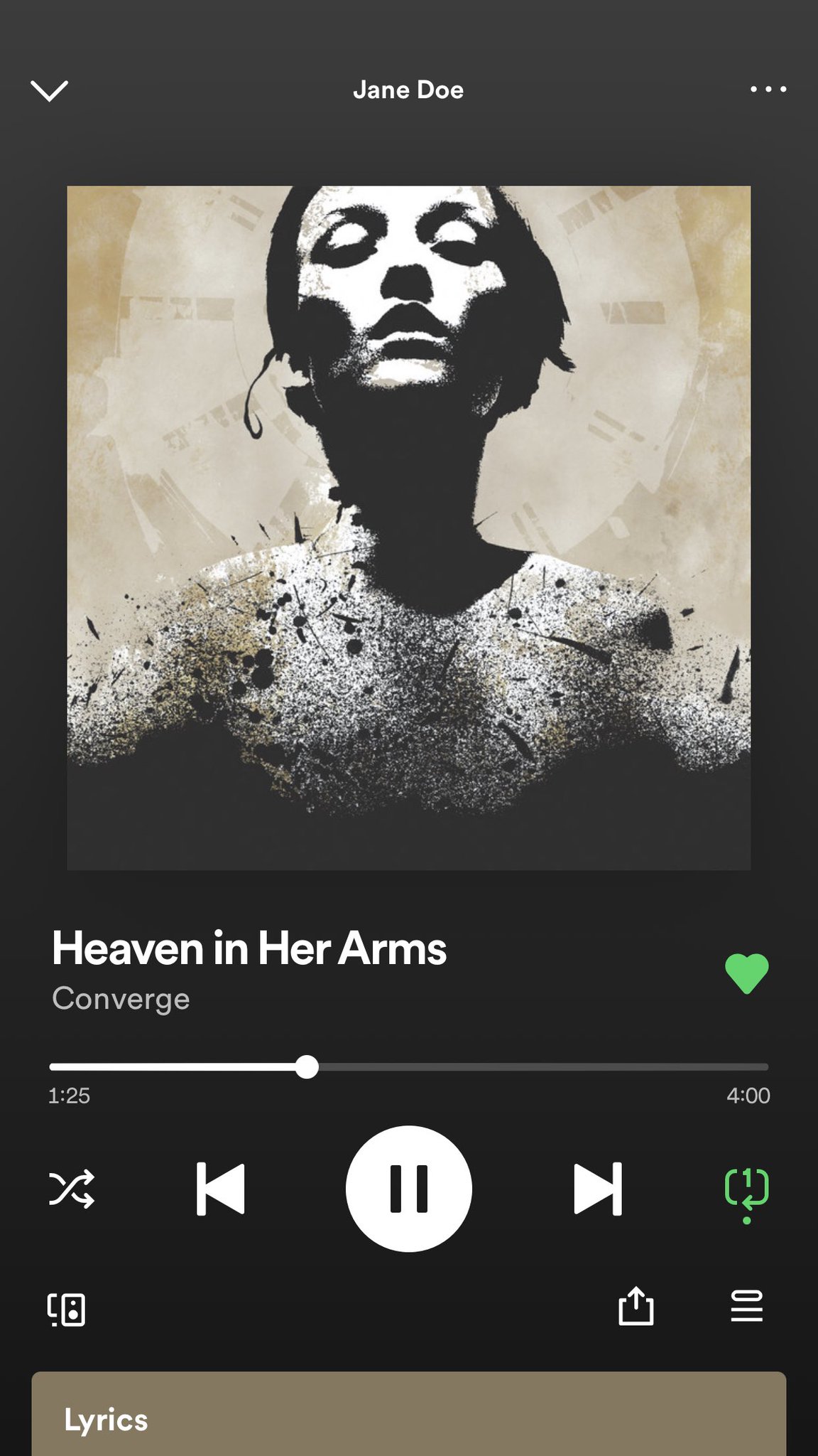 Happy birthday Jacob Bannon 