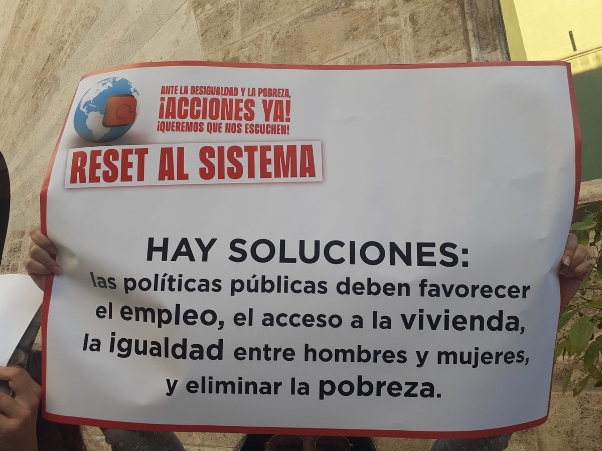 cregarla's tweet photo. Zero zero #pobresazero
#excuseszero
#ResetAlSistema
Informa't i participa en
https://t.co/0jAuma3G9I https://t.co/ybZY41191b