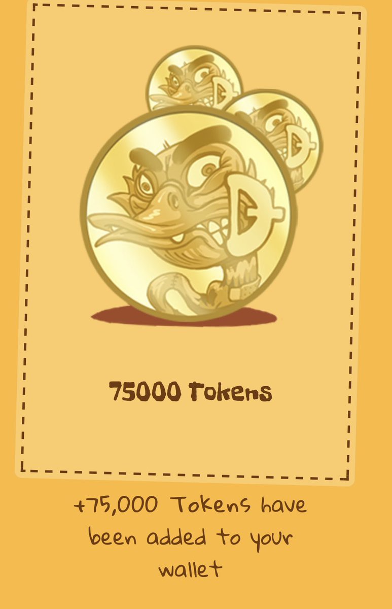 Uglyduckwtf's tweet photo. Quack, quack⁉️The amount of coins that have been earned collectively by the community is 2,110,574,635 since staking began and what a time to be making use of them😱

Lets see what you have been getting from cracking eggs👇🏽

#uglyduckwtf #duckarmy #NFTartwork #NFTCommunity #NFTs https://t.co/Ch8bYWc4hx
