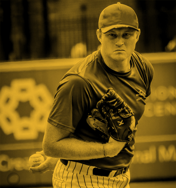 Let's go Alex! Join us in wishing @patten_pride1 good luck today, as he works out with the <a href="/yankees/">New York Yankees</a> organization in Long Island at The Tryout ⚾ #pattenpride #successoverwin