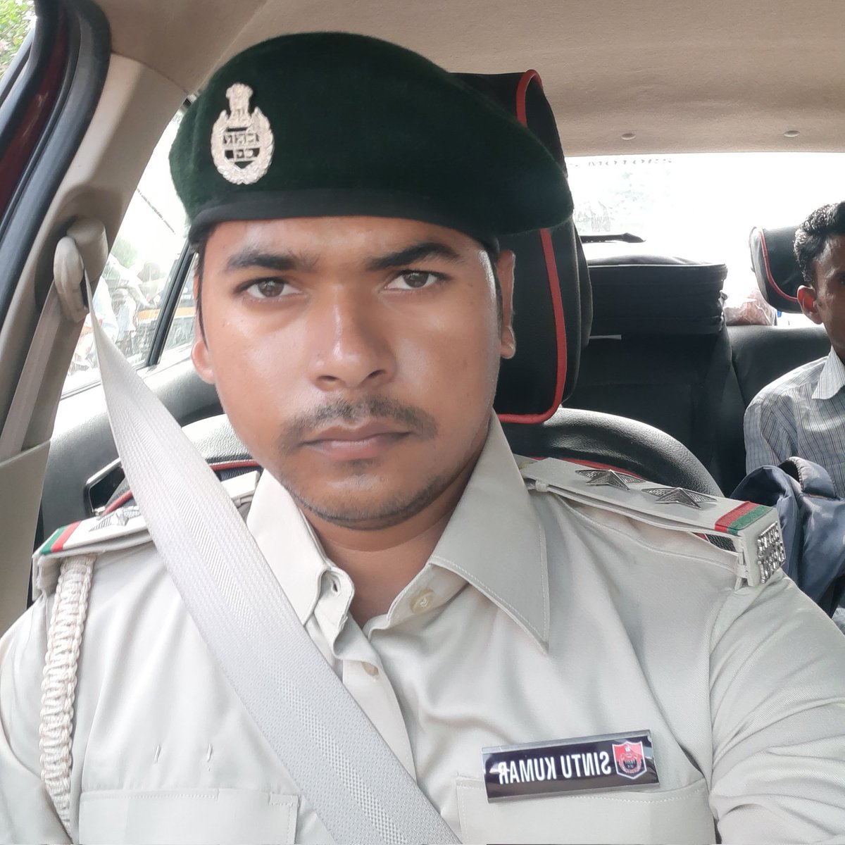 ForesterSintu's tweet photo. #NewProfilePic https://t.co/3KP5SyuujJ