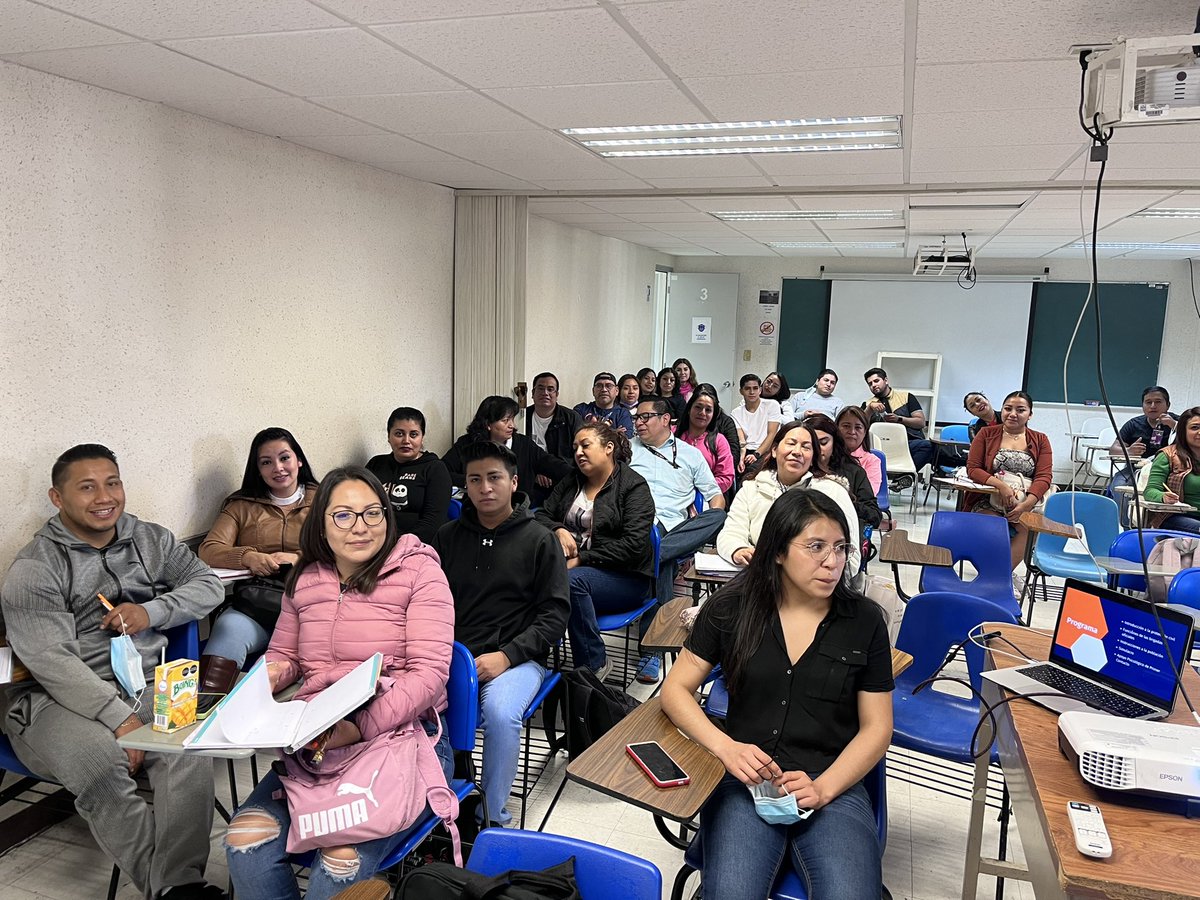 ceintensa's tweet photo. Iniciando Diplomado de urgencias
#somosceintensa
#ccpfs
#urgencias
# derramandociencia
#comle https://t.co/g16EYU3478