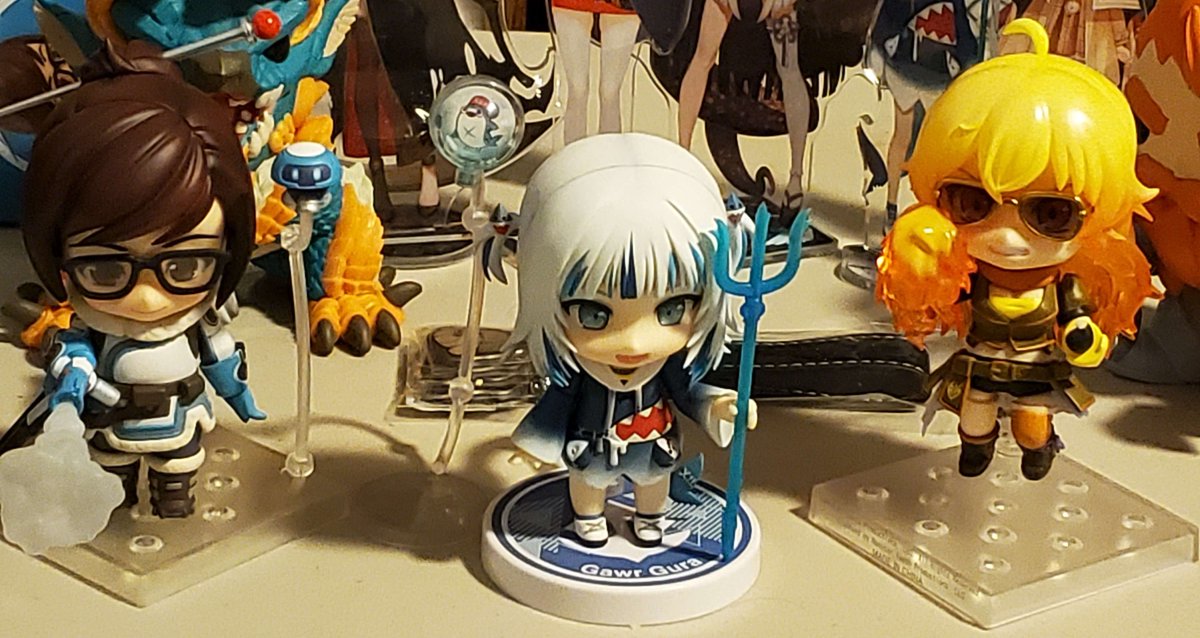 McFlufferkins⚡🦊 tweet media