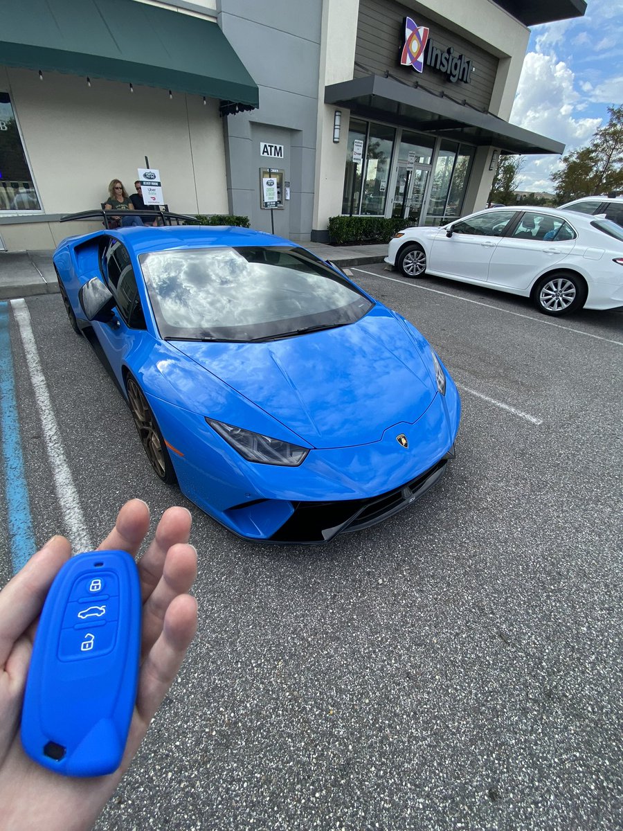 wes | EV tweet media