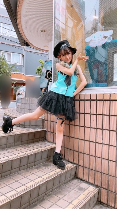 Twitterのコスプレ画像19