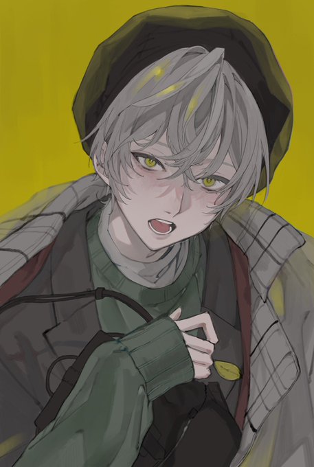 秋 