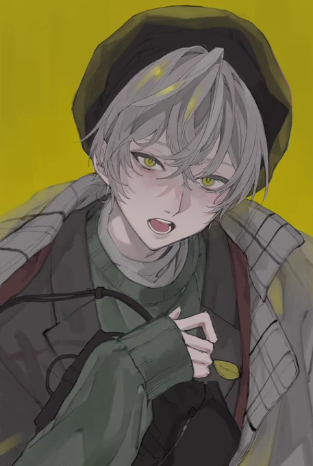 秋 