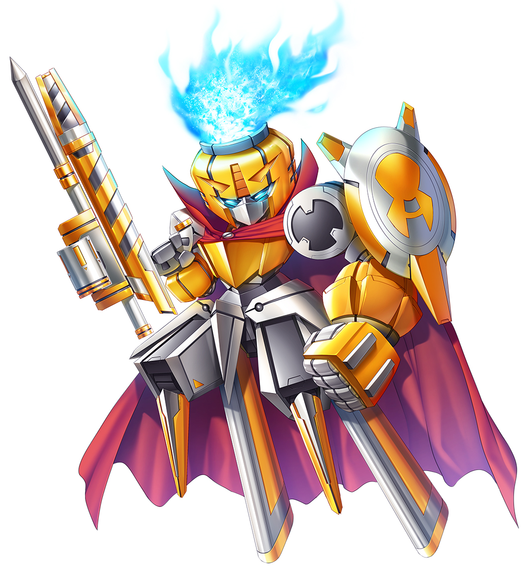 【対魔忍RPGX】10/16 10:00より期間限定ガチャ!
https://t.co/n4s2Qh3hZ5

対魔忍だってハッピーハロウィン!!
新イベントに合わせて新たな臥者が期間限定追加。
旭先生謹製(HR科学)ジェネラルハロウィン・ルネ第4弾登場!!
のぶしと先生謹製(R超人)カノン第2弾登場!! 