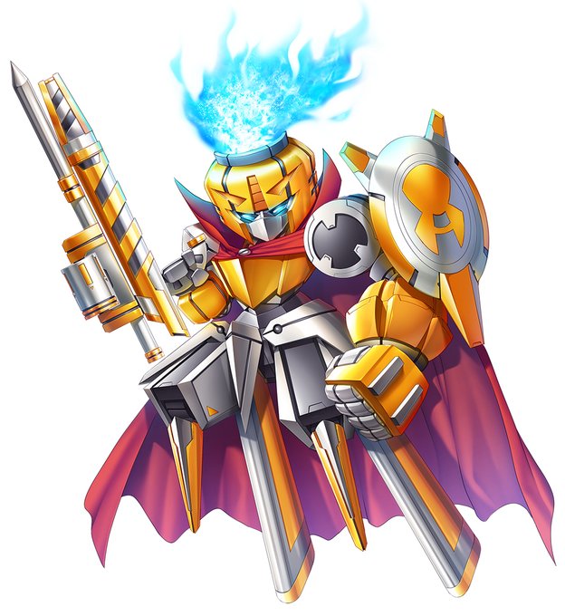 【対魔忍RPGX】10/16 10:00より期間限定ガチャ!
https://t.co/n4s2Qh3hZ5

対魔忍だってハッピーハロウィン!!
新イベントに合わせて新たな臥者が期間限定追加。
旭先生謹製(HR科学)ジェネラルハロウィン・ルネ第4弾登場!!
のぶしと先生謹製(R超人)カノン第2弾登場!! 