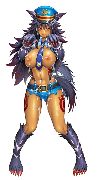 【対魔忍RPGX】10/16 10:00より期間限定ガチャ!
https://t.co/n4s2Qh3hZ5

対魔忍だってハッピーハロウィン!!
新イベントに合わせて新たな臥者が期間限定追加。
旭先生謹製(HR科学)ジェネラルハロウィン・ルネ第4弾登場!!
のぶしと先生謹製(R超人)カノン第2弾登場!! 