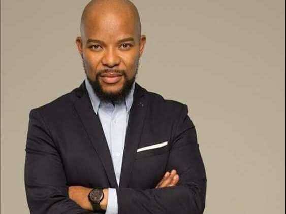 PhilMphela's tweet photo. BREAKING:

Hlomla Dandala has left #TheRiver1Magic 

#KgopoloReports https://t.co/d1a0qRgA8V