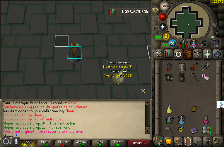 repols's tweet image. Pet #29 - Noon