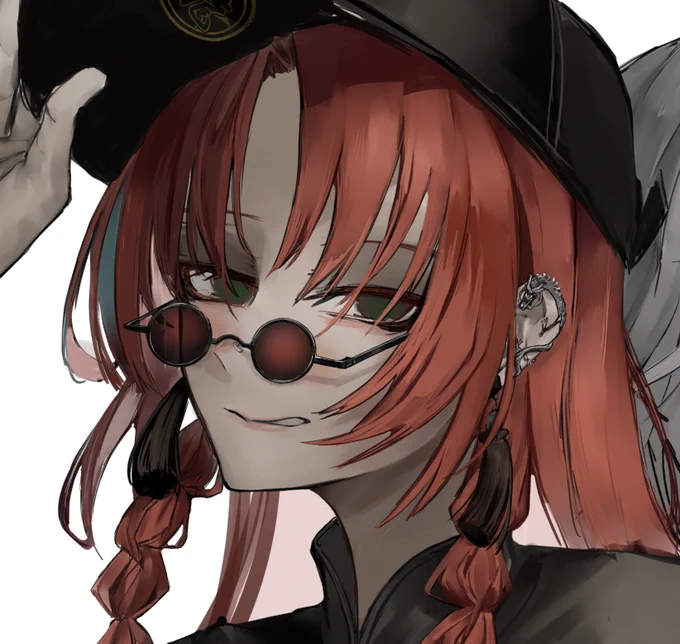 イケメン女爆誕しそう 