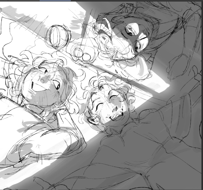 stealing some gulab jamun from the palace kitchen aftermath //oc 