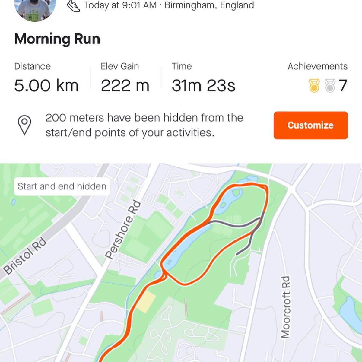 Hasan Patel (@hasanpatel) on Twitter photo Good to meet <a href="/IronmanMike/">Mike Clyne</a> who I had met at the 2021 <a href="/LondonMarathon/">TCS London Marathon</a> who came to my assistance when I had broken down in a wave of emotion at the end. Ran with Mike the <a href="/parkrunUK/">parkrun UK</a> and even got a good time 😁 #parkrun #ukrunchat Good to meet <a href="/IronmanMike/">Mike Clyne</a> who I had met at the 2021 <a href="/LondonMarathon/">TCS London Marathon</a> who came to my assistance when I had broken down in a wave of emotion at the end. Ran with Mike the <a href="/parkrunUK/">parkrun UK</a> and even got a good time 😁 #parkrun #ukrunchat