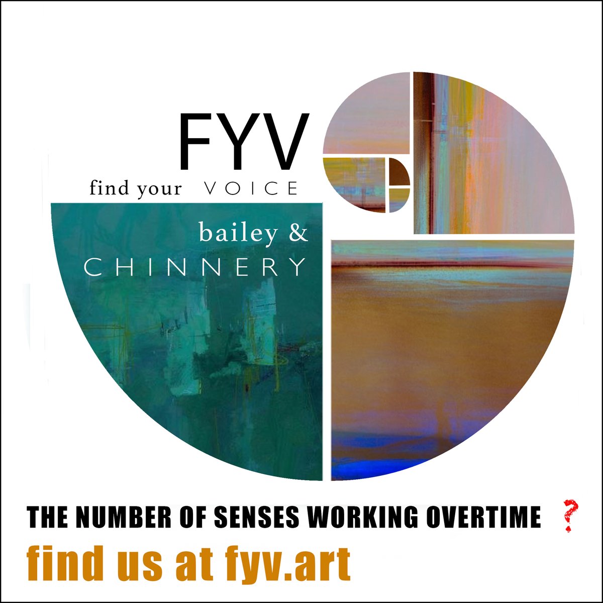 The waiting is over. FYV is a new online community and teaching platform accessible via your web browser or our app on smart devices

To find out more and to enjoy a two-week free, no-obligation trial, please go to baileychinnery.com/fyv/ and find out what FYV is all about pls RT