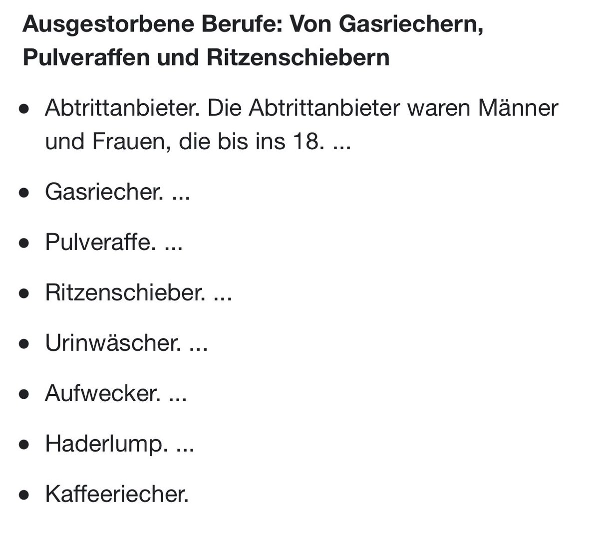 StefanSkibbe's tweet photo. Ich bin schon so alt, ich kannte noch #Volksverteter. Gehört dieser „Beruf“ nicht schon auf die Liste der ausgestorbenen Berufe? https://t.co/RS7jkPibwv