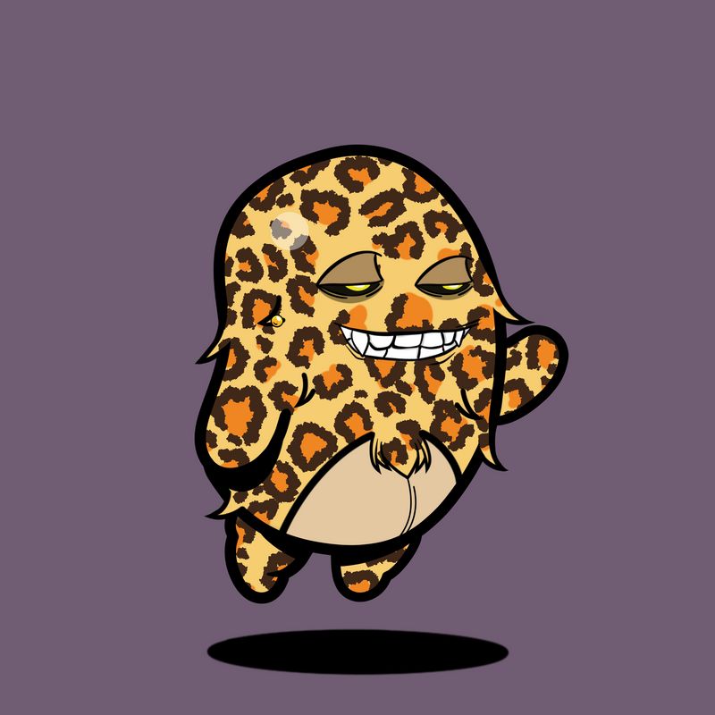 BoredBeanzYachtClub - Bored Beanz Yacht Club #8693
Sold for: 0.001 Ethereum (USD )