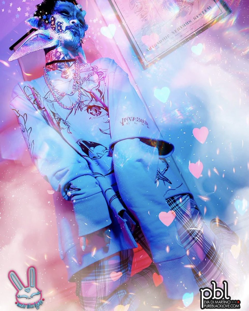 InvasionClubJP's tweet photo. 【💚💜人気商品💜💚】

🧠🫀❤️‍🔥HOT❤️‍🔥🫀🧠

😈ASYMMETRICAL PULLOVER
🔮アシメシャツ
😈Joggers (purple)
🔮ジョガー (パープル)

📸@durgausagi @theyokaiclub 
 
SHOPへGO💨
🛒https://t.co/LZrurg6t1d

#CorruptionArc
#いんくら #INVASIONCLUB https://t.co/TXPL9rsImX