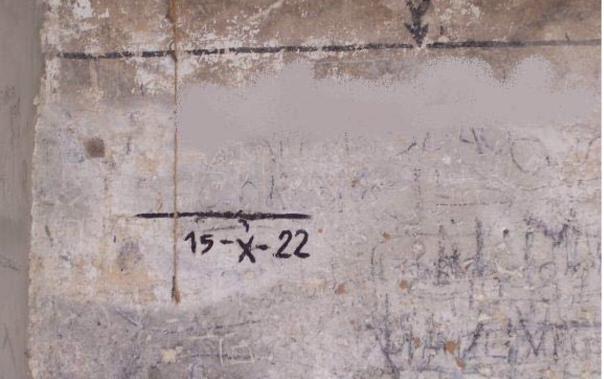 Infozucaina's tweet photo. Hui #Fa100anys de la #ramblada de 1922. El 15 d’OCT de 1922 es registraren 318,6 mm a #Zucaina #AltMillars. Els carrers del poble se convertiren en rius. El Millars tingué una crescuda catastròfica que produí molts danys, sobretot a la par baixa de la conca @apuntoratge Marques👇🏻 https://t.co/JNaJQ3YKWv