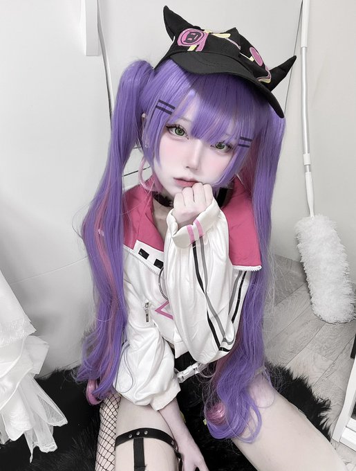 Twitterのコスプレ画像29