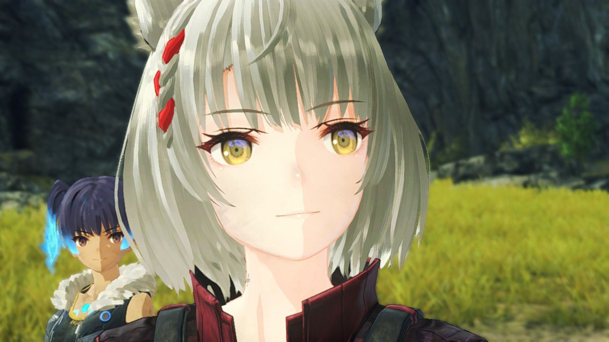 「좋아가 이번작은 너로 결정 #XenobladeChronicles3 #제노」|Latuni - 부대 농노~のイラスト