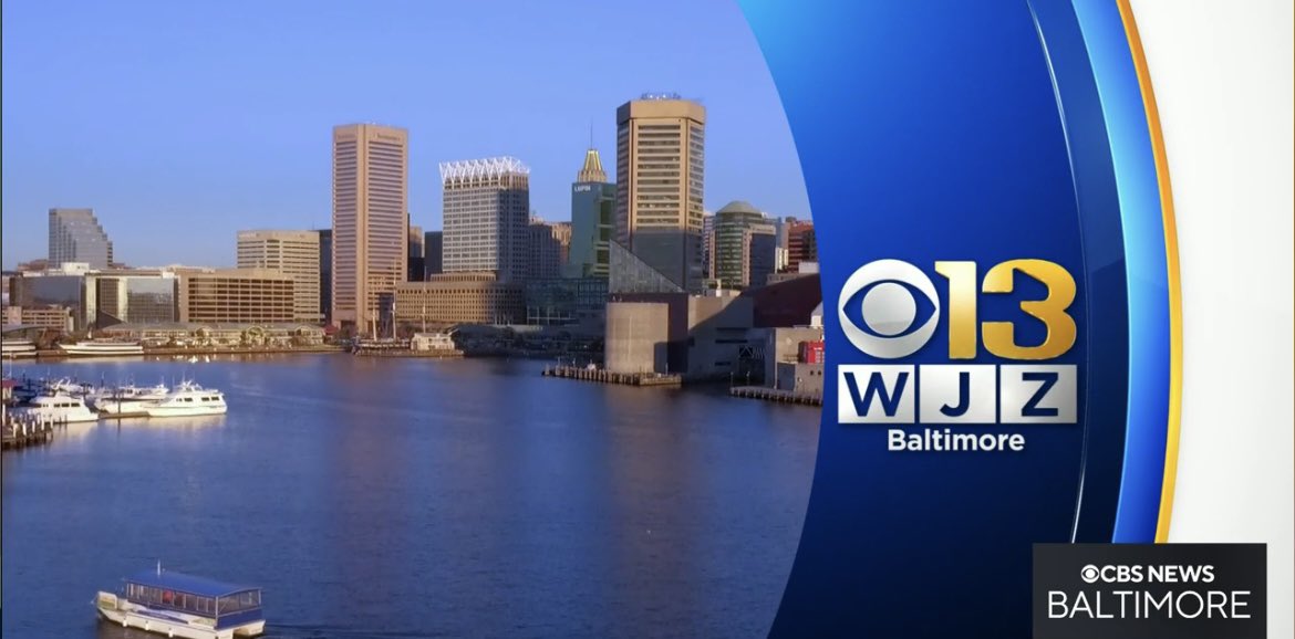 cbkmediamgt's tweet photo. Look who made her @wjz weekend morning debut today….that’s meteorologist client @abigail_degler and she did a fantastic job!
#BaltimoreTVNews
#CBSBaltimore
#Top30Market
#Meteorologist
#TerreHaute>Huntsville>Baltimore
#TeamCBK https://t.co/BGCcqEgvxY