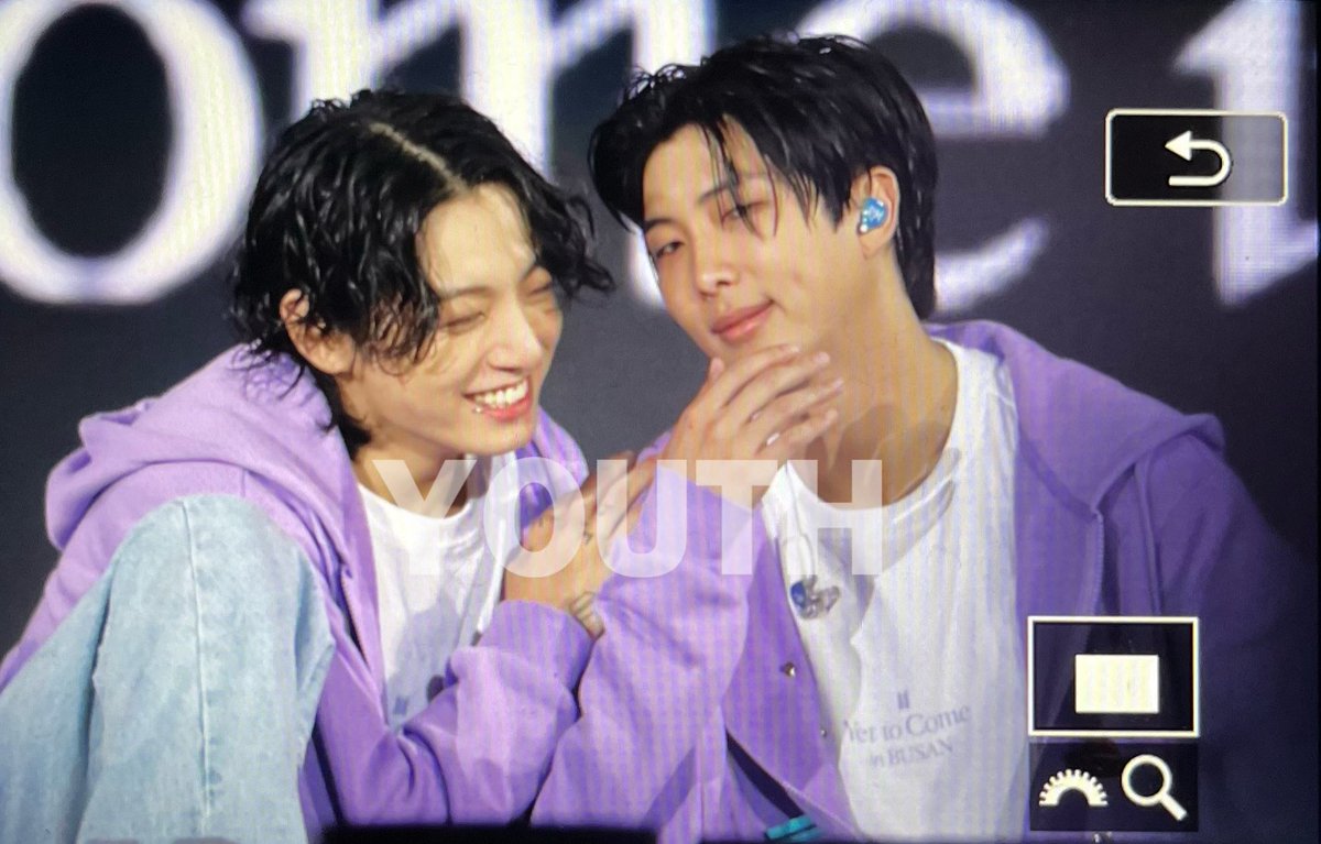 namkook pics tweet media